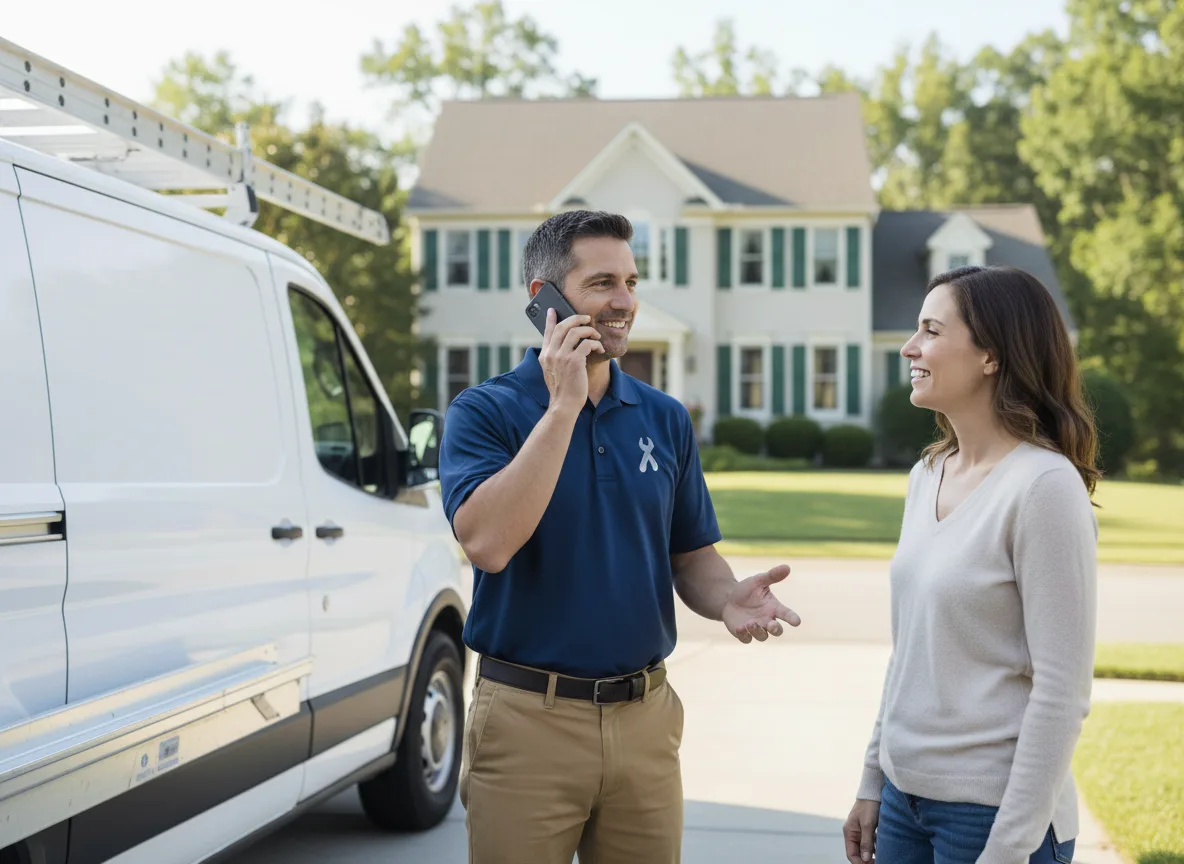 Home Gutter Service White Rock, SC FAQs